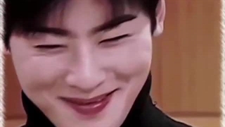 ویدیو از بازیگر چا اون وو