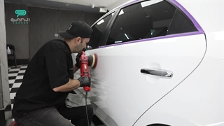 دیتیلینگ اصولی یعنی هر مرحله، دقیق و در جای خودش