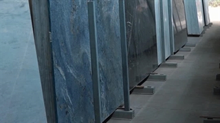 انواع سنگ ساختمانی