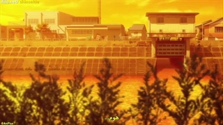 انیمه چیتوسه داخل بطری رامونه ست قسمت 1