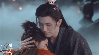 صبح تا شب پیشت باشم قلبم برات پر میزنه...میکس عاشقانه سریال چینی شیطان،ارمغان تقدیر*تقدیمی*