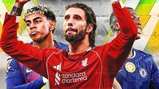 بهترین گل های 2025