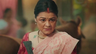 قسمت 8 سریال جاگریتی دوبله فارسی