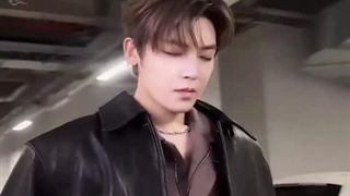 معرفی دو شخصیت اصلی سریال چینی روح پاک(The Unclouded Soul 2025) با بازی نئو هو و تان سونگ یون^^☁☁