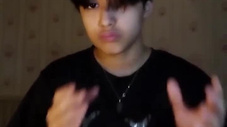 سلامممی بعد از سالها:)کیییی از من فیلم گرفتههه:))))) "ad.kiyoko"