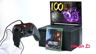 آنباکس و تست کنترلر گیمسر G7 Pro