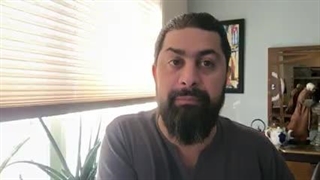 آقای محمد ندیمی: مخمصه ی وحشتناک اردوغان یهودی