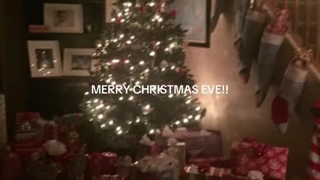 کریسمس مبارک :)