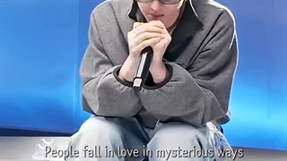 کاور آهنگ Thinking Out Loud توسط مارتین [عضو گروه کورتیس]