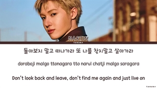 CORTIS MARTIN 'Haru Haru' (Cover) Lyrics (لیریک آهنگ Haru Haru [کاور آهنگ توسط مارتین عضو کورتیس])