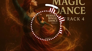 Persian Magic Dance – Track 4