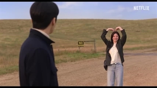 تیزر1سریال کره ای می‌شه این عشق رو ترجمه کرد؟(به زودی:) Can This Love Be Translated? 2026  با بازی کیم سون هو و گو یون جونگ