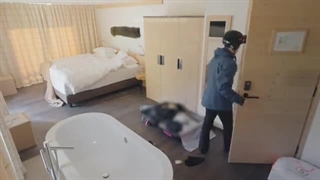 قسمت 3 فصل 2 برنامه Are You Sure از Jimin و Jungkook عضو گروه BTS زیرنویس فارسی