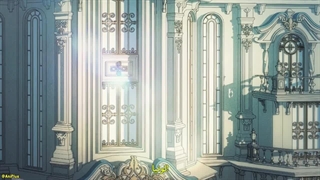 انیمه علی. حضرت لطفا مرا فراموش کنید قسمت 10 زیرنویس فارسی