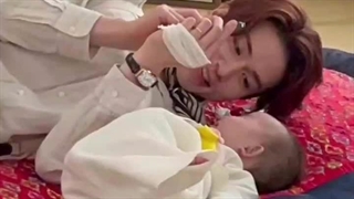 ویدیو از سریال روباه نه دم