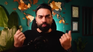 پشت پرده ترورها اینترنت سفید چگونه افراد کلیدی را شکار می‌کند؟