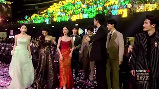 ستاره هایVIPتنسنت در سال2025(اسامی درکپشن)