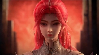 انیمه خدا شدن Apotheosis فصل 3 قسمت 2 زیرنویس چسبیده