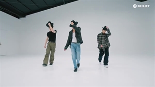 دنس پرکتیس اجرای ماما انهاپین 2025