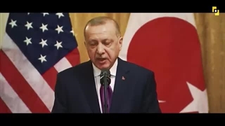 14041003: مستند شکار؛ رقابت خطرناک ترکیه و اسرائیل با نقشه تجزیه سوریه