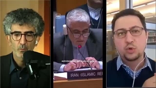 سیاست ابهام هسته‌ای ایران