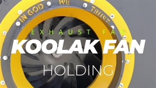 کارکرد فن سانتریفیوژ{هلدینگ کولاک فن}09121865671