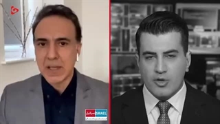 "پروژه علی کریمی و رسانه صهیونیستی اینترنشنال"