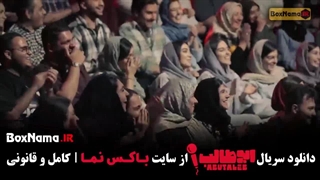 استند آپ قسمت اول (ابوطالب حسینی)
