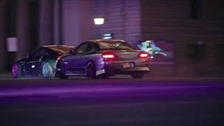 سریال چینی سرعت و عشق قسمت سوم همراه زیرنویس فارسی چسبیده