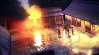 انیمه برادر بزرگ پادشاه Big Brother King قسمت 3