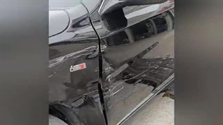 بهترین صافکاری اردبیل