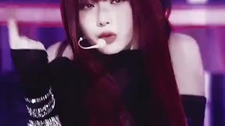 ☆ WINTER - ÆSPA ☆