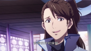 انیمه برادر بزرگ پادشاه Big Brother King قسمت 7