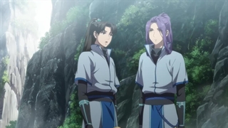 انیمه برادر بزرگ پادشاه Big Brother King قسمت 9