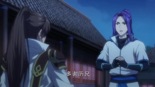 انیمه برادر بزرگ پادشاه Big Brother King قسمت 15