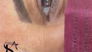 سالن آرایش و زیبایی ستاره کویر در کاشان