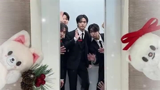 اپدیت اینستاگرام اسکیز به مناسبت کریسمس