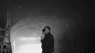 آپدیت انهایپن با جونگوون و جی برای کاملا آلبوم THE SIN:VANISH