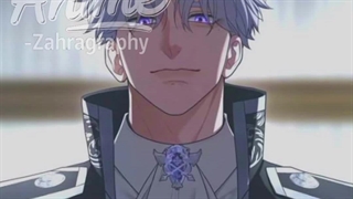 کلیپ کوتاه از مانهوا #من_نمیتونم_شیفته‌ی_بدنام_ترین_زن_شرور_امپراطوری_نباشم