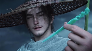 انیمه طلوع شمشیر (Sword of Coming (Jian Lai فصل 2 قسمت 2