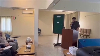 انجمن اولیا و مربیان