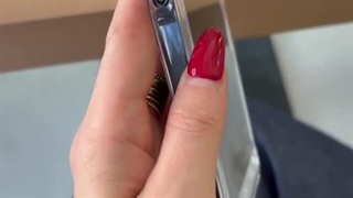 قاب گوشی آرمور شفاف کریستالی کدC1978| لوازم جانبی مسلمی