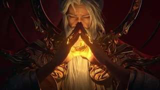 انیمه جهان کامل perfect world قسمت 247 با زیرنویس فارسی | انیو