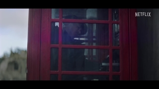 اولین تریلر رسمی Peaky Blinders: The Immortal Man منتشر شد