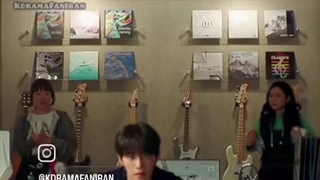 یکی از خفن تریناا