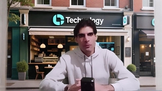 کانال کافه تکنولوژی فارسی