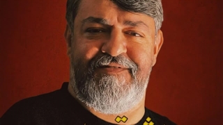 دانلود آهنگ جدید محمد فلاح پور مشرق جان