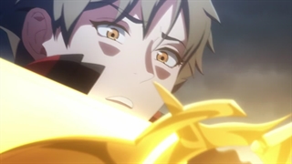 انیمه شروع با اکانت پادشاه King Account At The Start فصل 1 قسمت 5