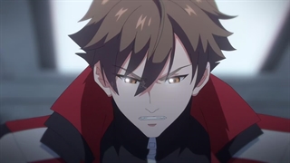 انیمه شروع با اکانت پادشاه King Account At The Start فصل 1 قسمت 8