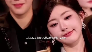 بعضی نگاه ها اعترافن،فقط بی صدا